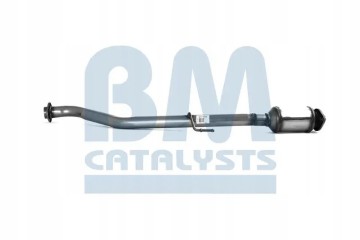 CATALYST BM91711H BM CATALYSTS SUZUKI Part manufacturer BM Catalysts