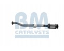 CATALYST BM91711H BM CATALYSTS SUZUKI Quality of parts according to GVO Q original with factory logo OEM OES