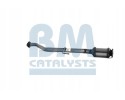 CATALYST BM91711H BM CATALYSTS SUZUKI Car type passenger cars