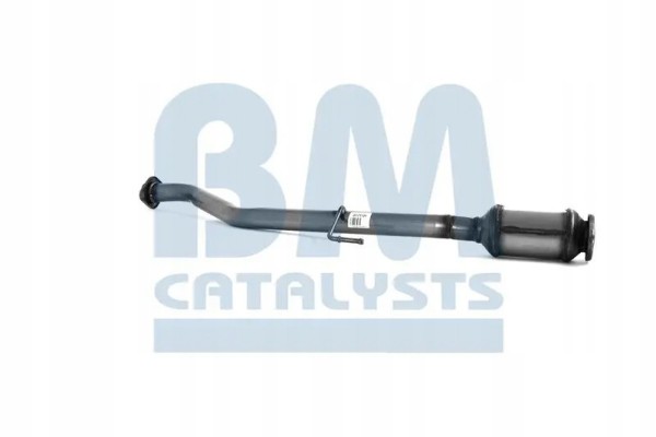 CATALYST BM91711H BM CATALYSTS SUZUKI Car type passenger cars