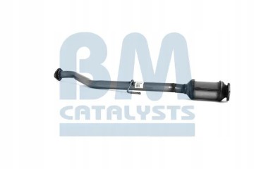 CATALYST BM91711H BM CATALYSTS SUZUKI Car type passenger cars