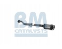 CATALYST BM91711H BM CATALYSTS SUZUKI Catalog number of substitutes AHG AHG91711 AS 91075 EEC SI6023T EuroFlo ECSZ5024TA FA1 CC7