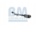 CATALYST BM91711H BM CATALYSTS SUZUKI Catalog number of the original SUZUKI 1425062J03H02 SUZUKI 1425065J00H02 SUZUKI 1425065J03