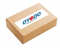 OYODO CATALYTIC CONVERTER BMW 10N0058 OYO