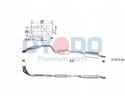 OYODO CATALYTIC CONVERTER BMW 10N0058 OYO Catalog number of the part 10N0058 OYO