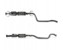 PARTICULATE FILTER FAP DPF BM11028H