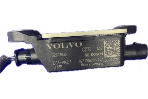 PROBE SOOT SENSOR VOLVO S90 V60 V90 XC60 XC90 32203033 Catalog number of the part 32203033