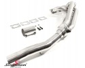 EXHAUST MANIFOLD BMW E30 E36 Z3 M42 M44 318is SCHMIEDMANN 318 318ti EAN GTIN 5905982544830