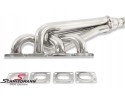 Colector de Escape Schmiedmann para BMW E30 E36 318is M42/M44