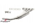 Colector de Escape Schmiedmann para BMW E30 E36 318is M42/M44