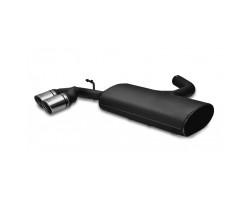Silencer SEAT LEON III FR 2012 2016 HATCHBACK 5D Final Sports ULTER