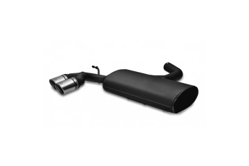 Silencer SEAT LEON III FR 2012 2016 HATCHBACK 5D Final Sports ULTER