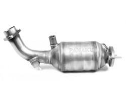 SUZUKI GRAND VITARA II 1 6 2 0 2005 2017 CATALYTIC CONVERTER OE 1419065JA1H02 CAT