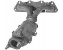 CATALYTIC CONVERTER HYUNDAI I20 IX20 IX35 1 4 1 6 EURO5 285102BEF1