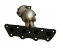 CATALYTIC CONVERTER HYUNDAI I20 IX20 IX35 1 4 1 6 EURO5 285102BEF1 Part manufacturer Maxgear