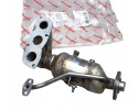 CATALYST BOSAL TOYOTA YARIS 1 0 2005 2011