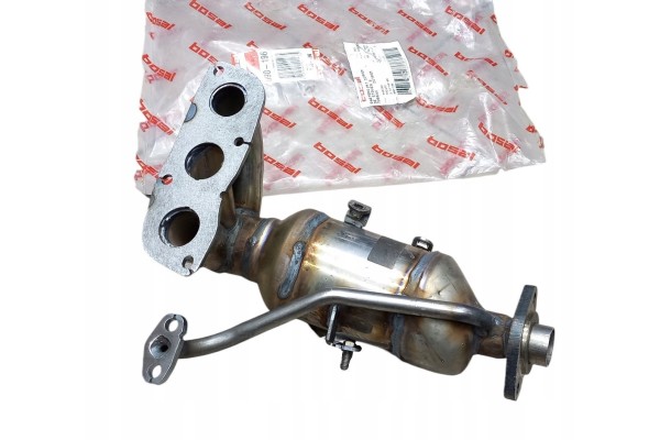 CATALYST BOSAL TOYOTA YARIS 1 0 2005 2011
