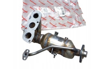 CATALYST BOSAL TOYOTA YARIS 1 0 2005 2011