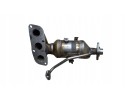 CATALYST BOSAL TOYOTA YARIS 1 0 2005 2011 Catalog number of the part 090 196