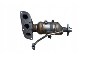 CATALYST BOSAL TOYOTA YARIS 1 0 2005 2011 Catalog number of the part 090 196