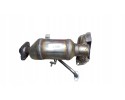 CATALYST BOSAL TOYOTA YARIS 1 0 2005 2011 Part manufacturer Bosal