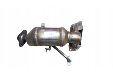 CATALYST BOSAL TOYOTA YARIS 1 0 2005 2011 Part manufacturer Bosal
