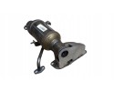 CATALYST BOSAL TOYOTA YARIS 1 0 2005 2011 Car type passenger cars