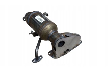 CATALYST BOSAL TOYOTA YARIS 1 0 2005 2011 Car type passenger cars