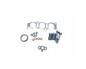 CATALYST BOSAL TOYOTA YARIS 1 0 2005 2011 Catalog number of substitutes AG NOVAK 41 012 C AHG AHG91873 AS 95136 ASSO 54 0017 BM 