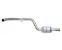 CATALYST MERCEDES S203 C 270 CDI 2034900819