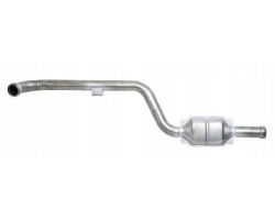 CATALYST MERCEDES S203 C 270 CDI 2034900819