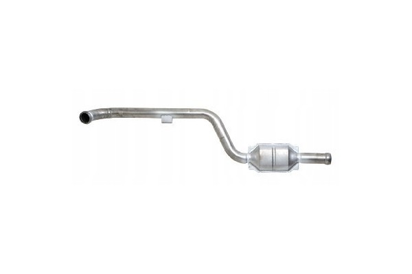 CATALYST MERCEDES S203 C 270 CDI 2034900819