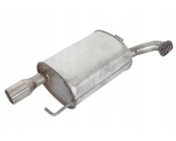 BOS171 055 Final Silencer