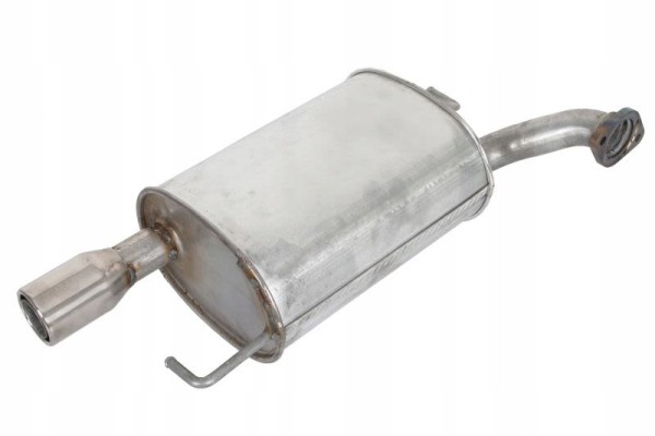 BOS171 055 Final Silencer