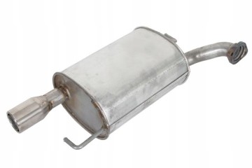 BOS171 055 Final Silencer