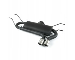 Silencer MAZDA MX5 ND 2014 2026 CABRIO COUPE Final Sports ULTER