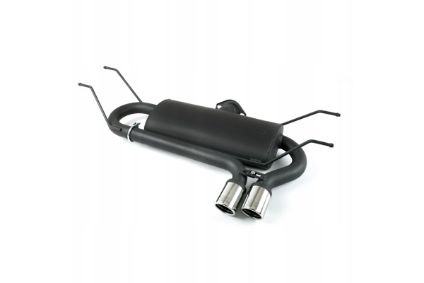 Silencer MAZDA MX5 ND 2014 2026 CABRIO COUPE Final Sports ULTER