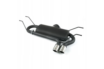 Silencer MAZDA MX5 ND 2014 2026 CABRIO COUPE Final Sports ULTER