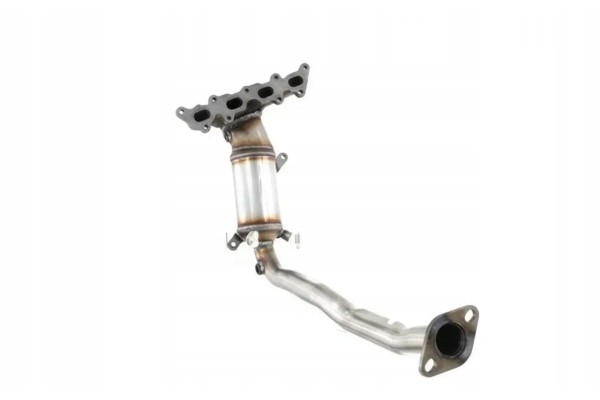 CATALYST 28721 WALKER FIAT BRAVO STILO II