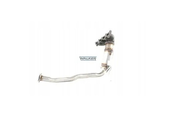 CATALYST 28721 WALKER FIAT BRAVO STILO II Packaging status original