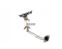 CATALYST 28721 WALKER FIAT BRAVO STILO II Quality of parts according to GVO Q original with factory logo OEM OES