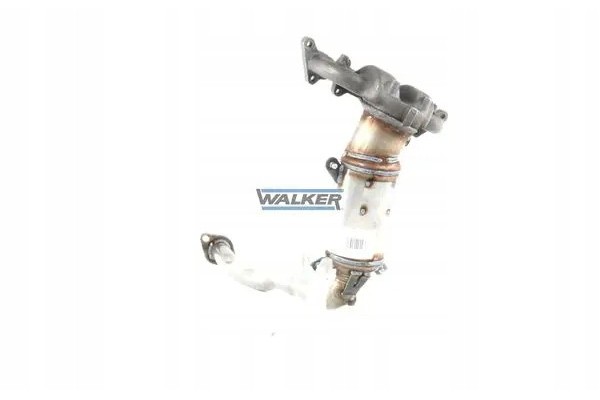 CATALYST 28721 WALKER FIAT BRAVO STILO II Catalog number of substitutes AHG AHG91651 AS 55312 BM CATALYSTS BM91651H BOSAL 090 56