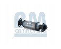 Catalyst BM CATALYSTS BM91011H Quality of parts according to GVO P replacement with original quality