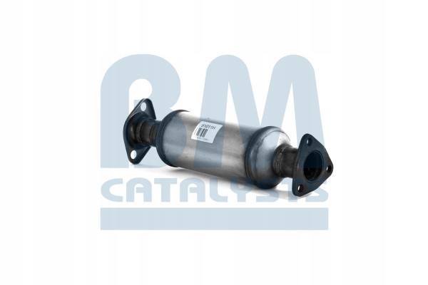 Catalyst BM CATALYSTS BM91011H Quality of parts according to GVO P replacement with original quality