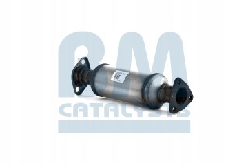 Catalyst BM CATALYSTS BM91011H Quality of parts according to GVO P replacement with original quality