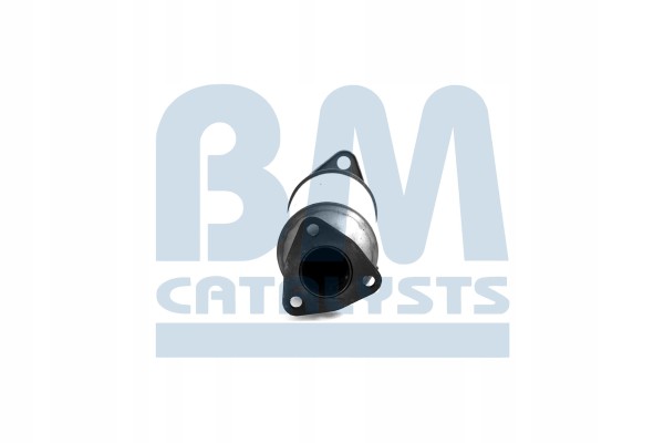 Catalyst BM CATALYSTS BM91011H Car type passenger cars