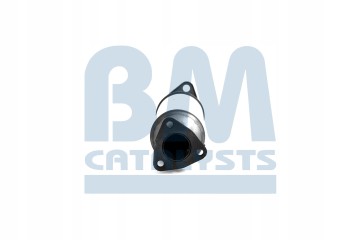 Catalyst BM CATALYSTS BM91011H Car type passenger cars