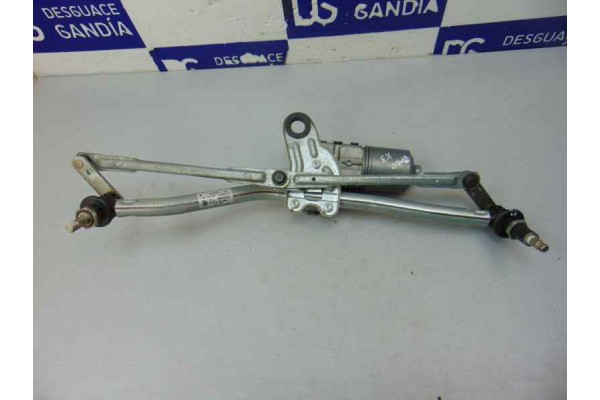 6914577 MOTOR LIMPIA DELANTERO BMW SERIE X3 (E83) * 2007 6914577 183373 BMW - 2