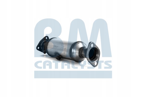 Catalyst BM CATALYSTS BM91011H Catalog number of the original HONDA 18160PELG00 HONDA 18160PEMG00