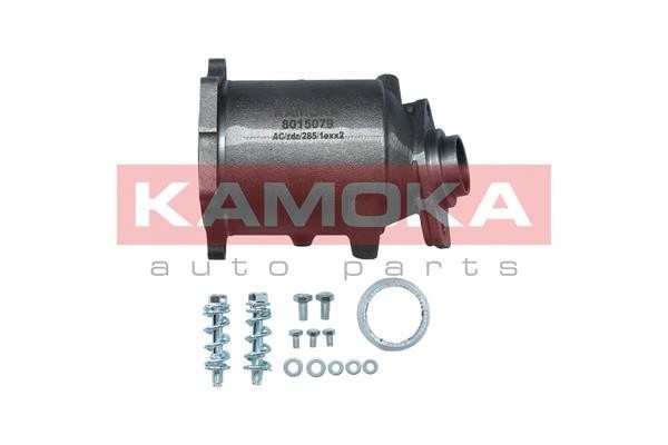 KAMOKA CATALYST NISSAN DESICCANT 98 PRIMER 02 Part manufacturer Kamoka